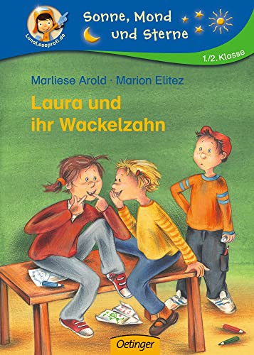 Laura und ihr Wackelzahn