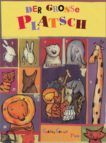 Der Grosse Platsch