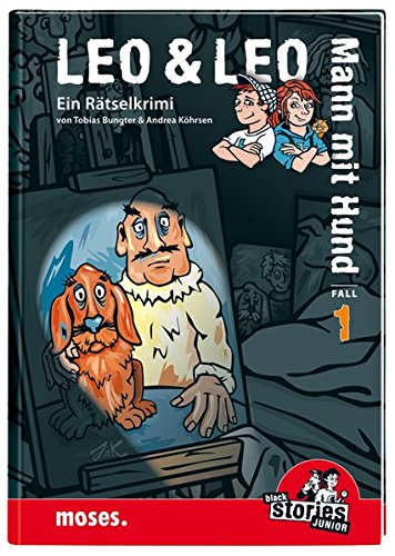 Leo & Leo: Mann mit Hund