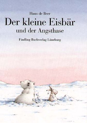 Der Kleine Eisbar und Der Angsthase