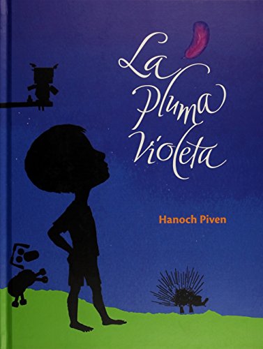 Pluma violeta, La