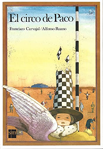 Circo de paco, el