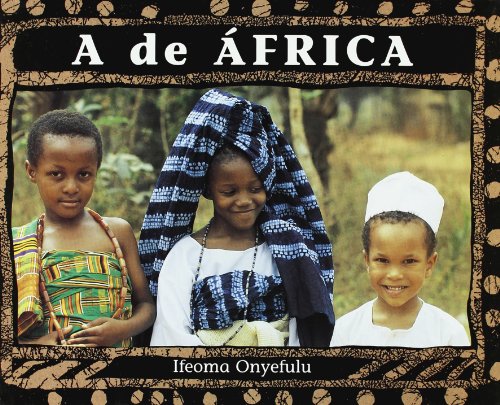 A de Africa