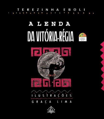 A Lenda da Vitória Régia