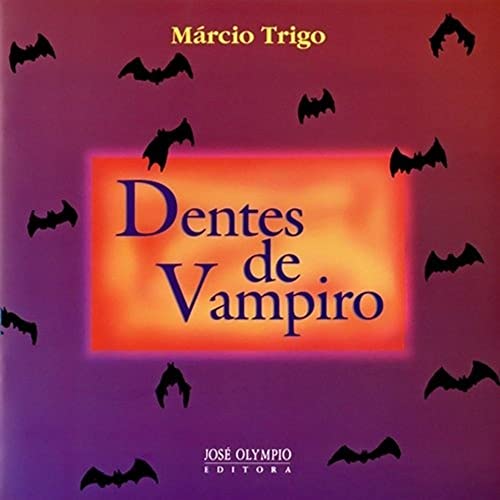 DENTES DE VAMPIROS