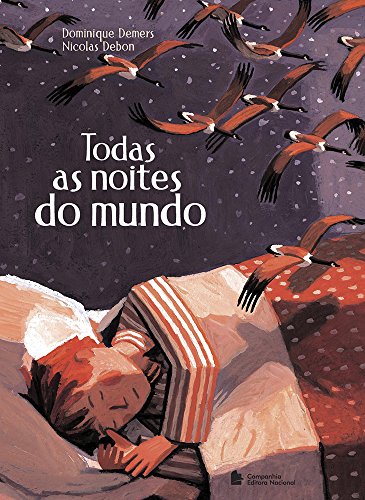 Todas as Noites do Mundo