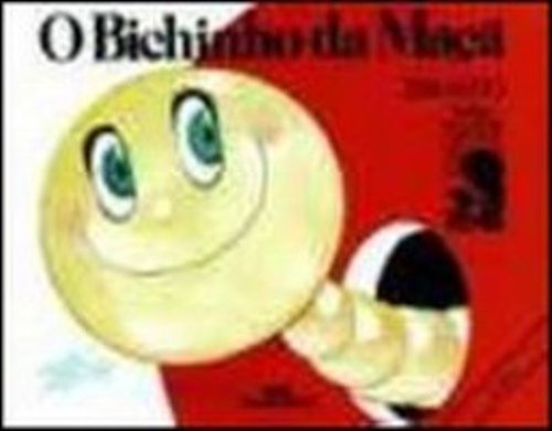 O Bichinho da Maçã