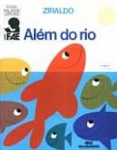 Alem Do Rio (Em Portuguese do Brasil)