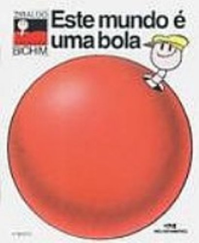 Este Mundo E Uma Bola (Em Portuguese do Brasil)