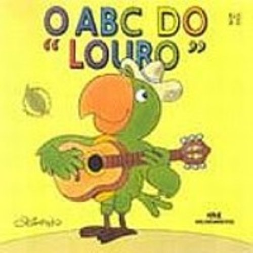 O ABC Do Louro (Em Portuguese do Brasil)