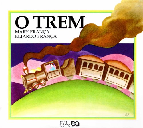 O Trem (Em Portuguese do Brasil)