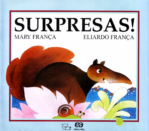 Surpresas! Coleção Gato e Rato (Em Portuguese do Brasil)