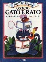 Histórias da Coleção Gato e Rato - Vol. 1