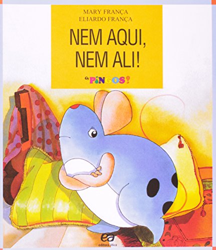 Nem Aqui, Nem Ali! (Em Portuguese do Brasil)