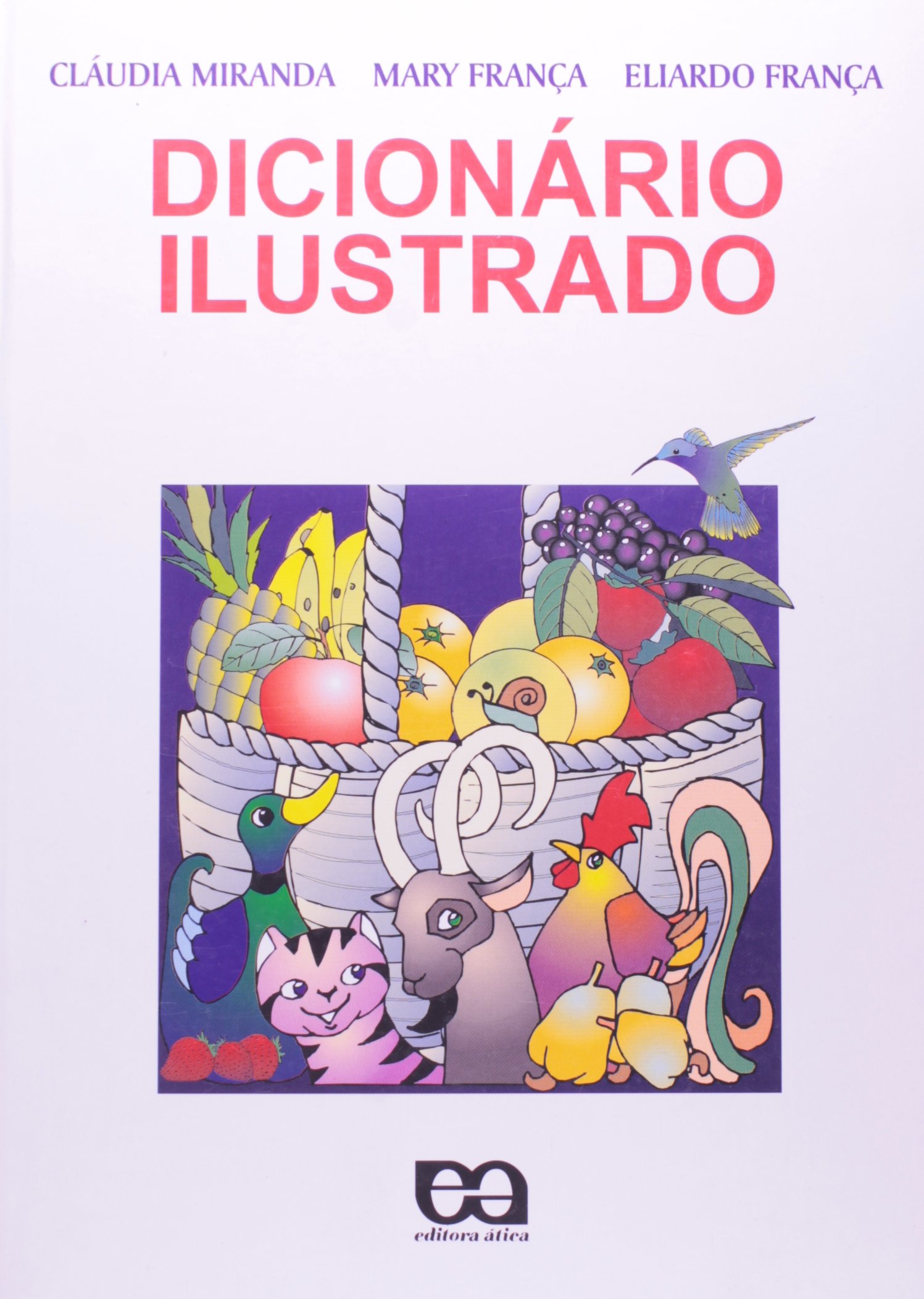 Dicionário Ilustrado