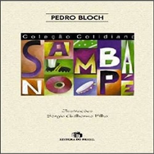 Samba No Pe
