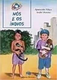 Nós E Os Índios