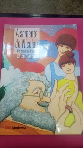 A Semente Do Nicolau