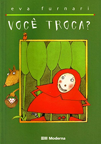 Voce Troca?