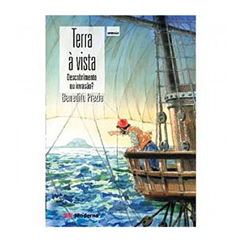 Terra A Vista Descobrimento