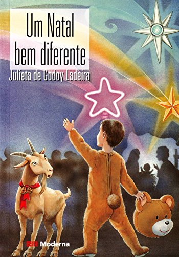 Um Natal Bem Diferente (Em Portuguese do Brasil)