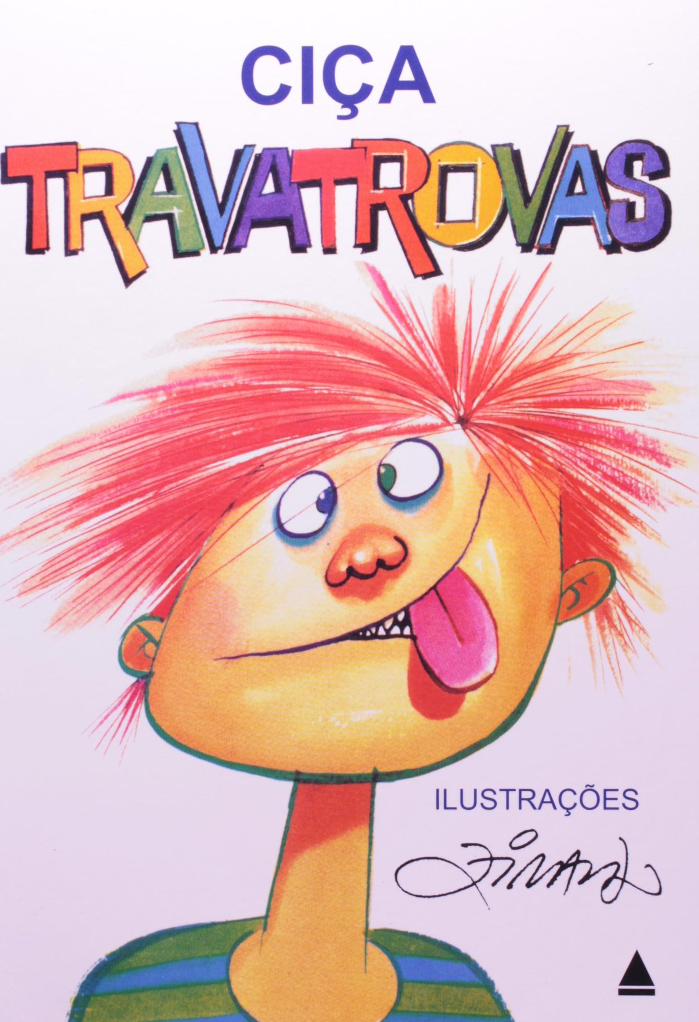 Travatrovas (Em Portuguese do Brasil)