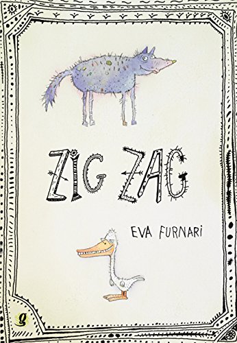 Zig Zag (Em Portuguese do Brasil)
