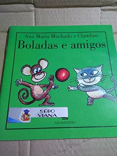 Boladas e Amigos