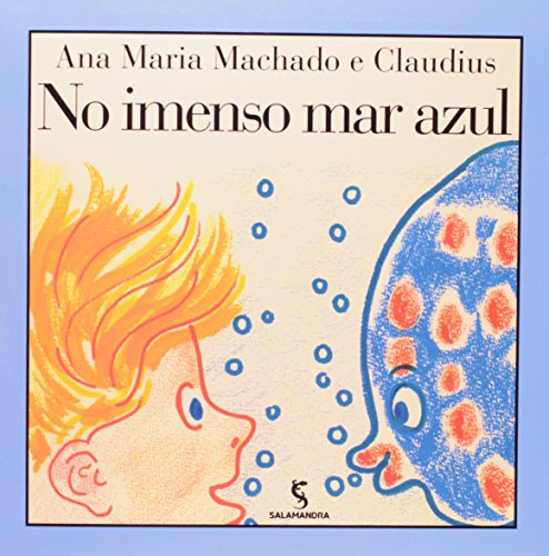 No Imenso Mar Azul - Coleção Mico Maneco IV (Em Portuguese do Brasil)