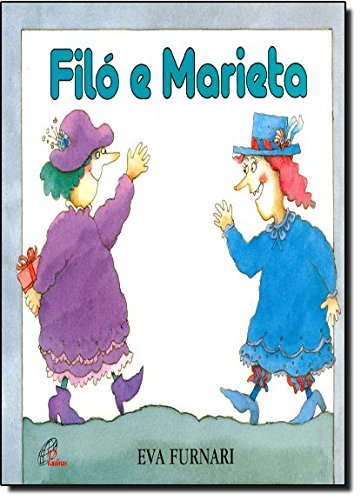 FILO E MARIETA