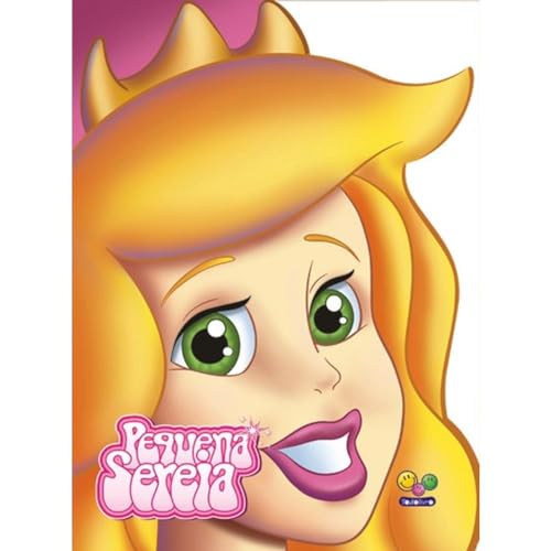 Pequena Sereia