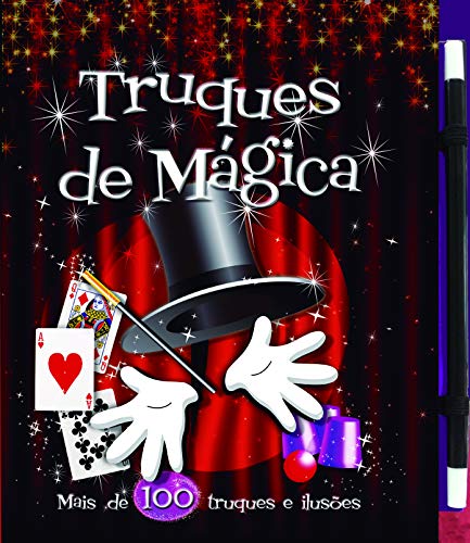 Truques de mágica
