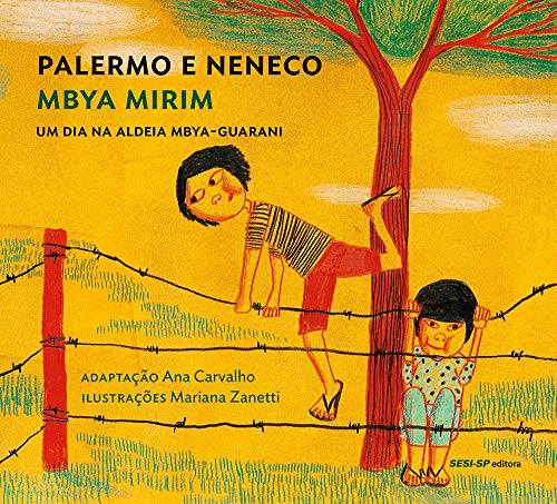 Palermo e Neneco