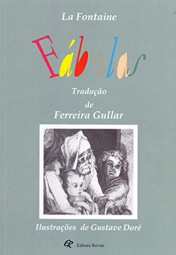 Fábulas - La Fontaine