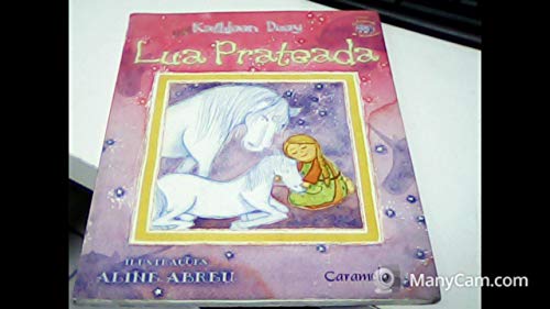 Lua Prateada (Em Portuguese do Brasil)