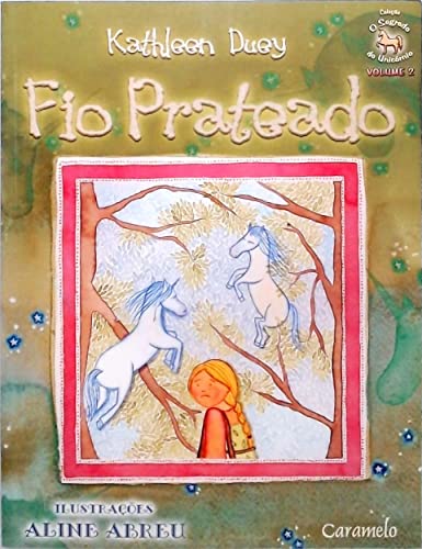 Fio Prateado