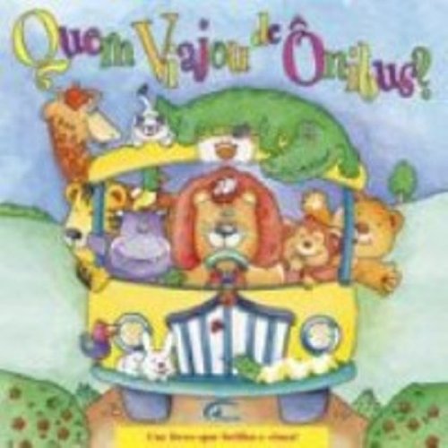 Quem Viajou De Onbus? (Em Portuguese do Brasil)