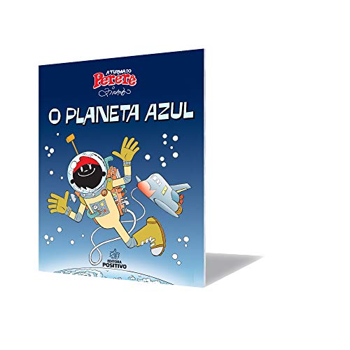 O Planeta Azul (Em Portuguese do Brasil)