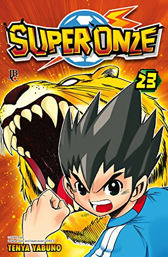 Super Onze - Volume 23