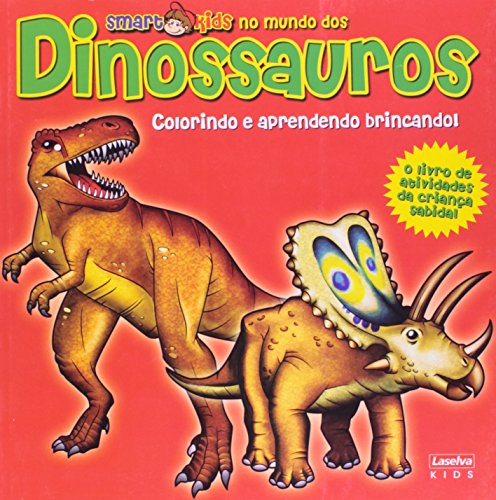 Smartkids No Mundo Dos Dinossauros (Em Portuguese do Brasil)
