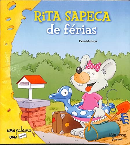RITA SAPECA DE FERIAS