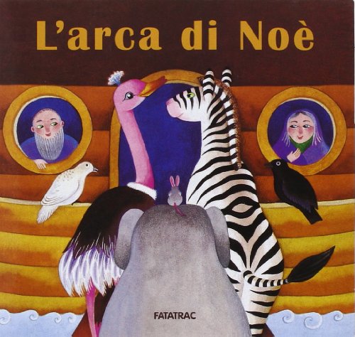 L'Arca di Noè