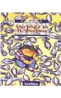 Santiago en el pantano (Spanish Edition)