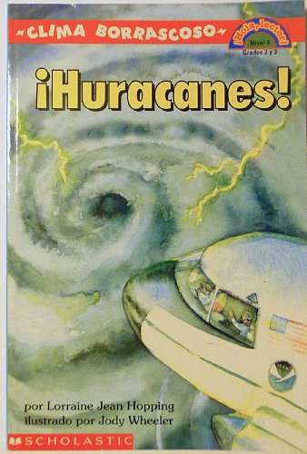 iHuracanes! - Clima Borrascoso (Clima Borrascoso, 4)