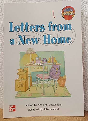 Letters from a New Home