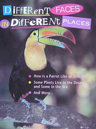 Life Then and Now: Liitle Book. Different.