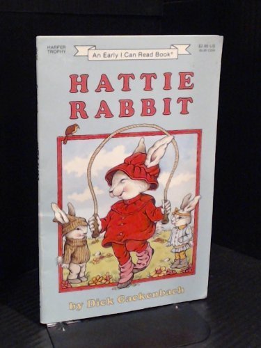 Hattie Rabbit