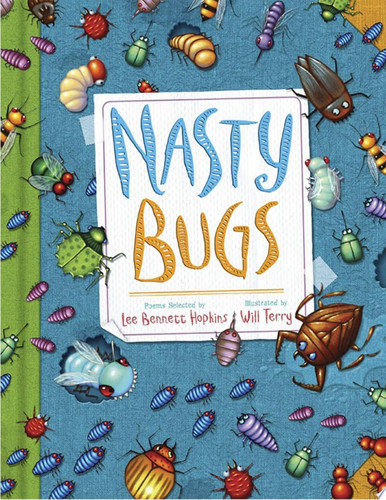 Nasty Bugs
