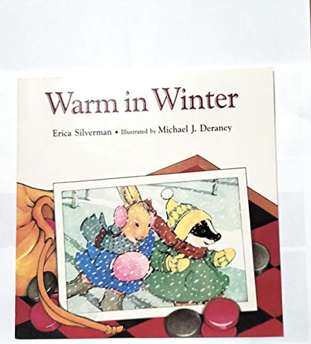 Warm in Winter
