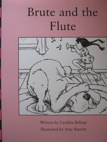 Brute and the Flute